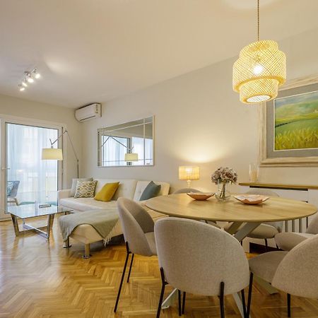Beach Malagueta By Caleta Homes Málaga Extérieur photo