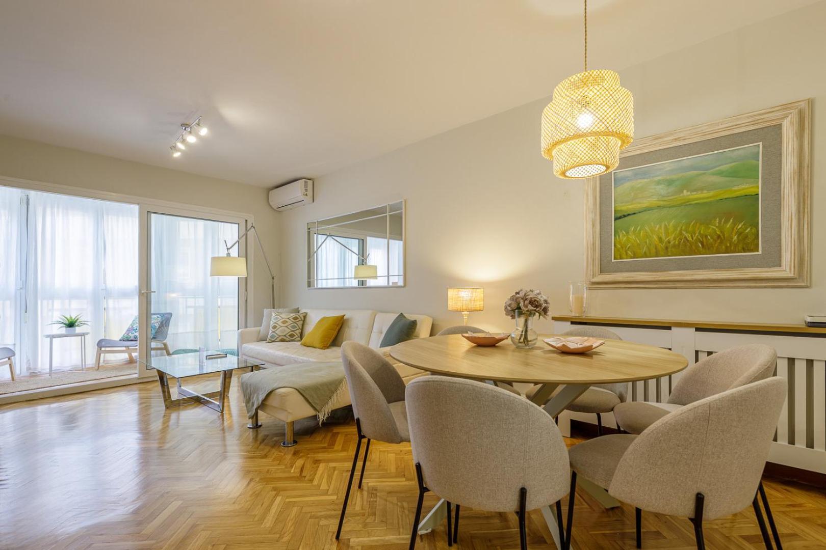 Beach Malagueta By Caleta Homes Málaga Extérieur photo