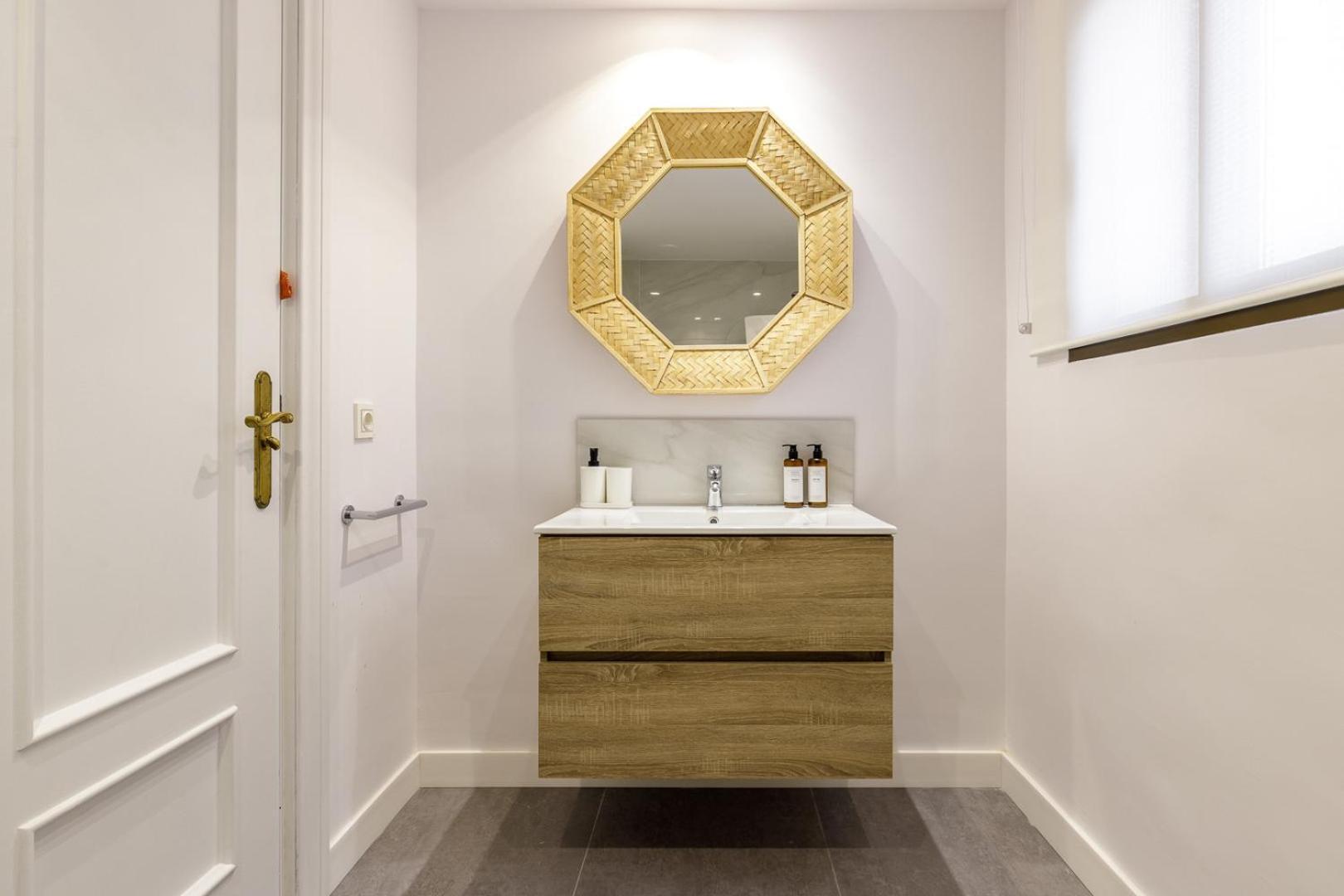 Beach Malagueta By Caleta Homes Málaga Extérieur photo