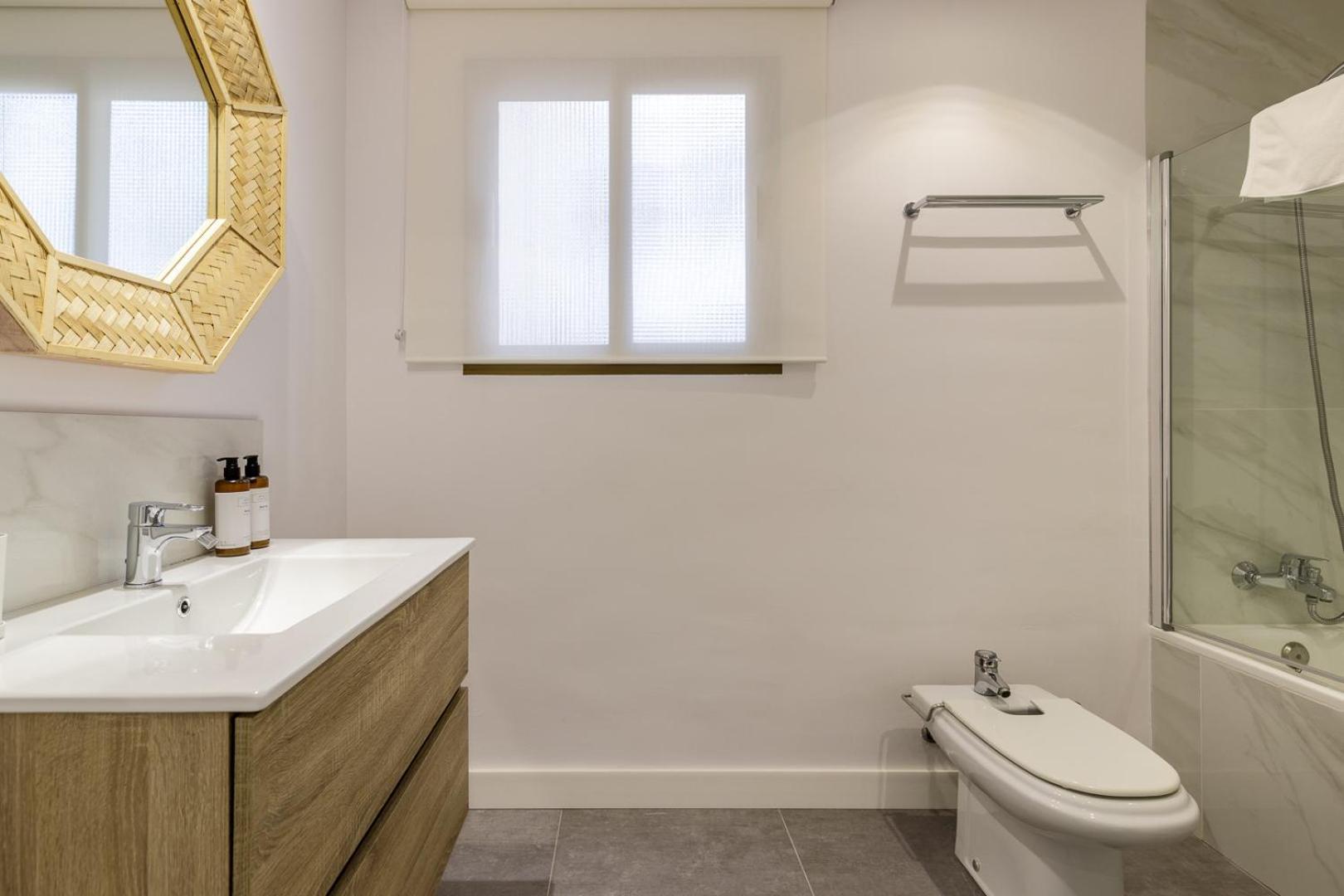 Beach Malagueta By Caleta Homes Málaga Extérieur photo