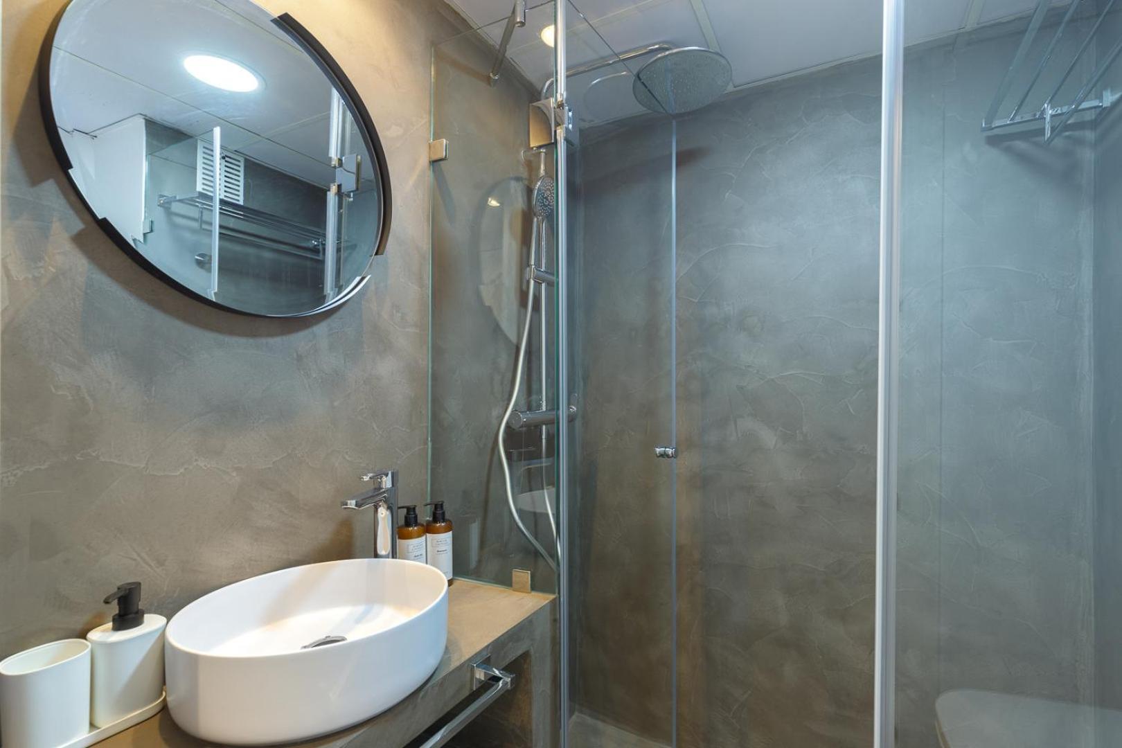 Beach Malagueta By Caleta Homes Málaga Extérieur photo