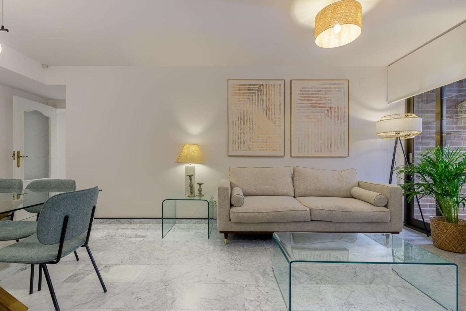 Beach Malagueta By Caleta Homes Málaga Extérieur photo