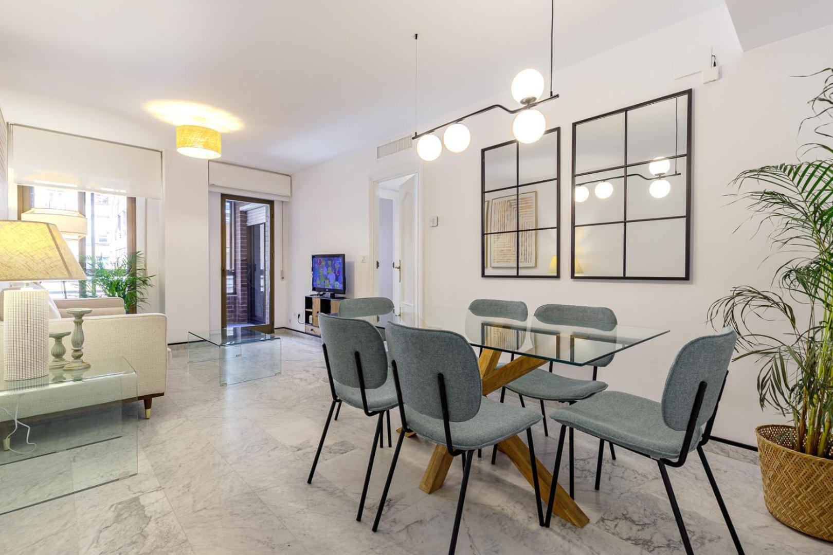 Beach Malagueta By Caleta Homes Málaga Extérieur photo