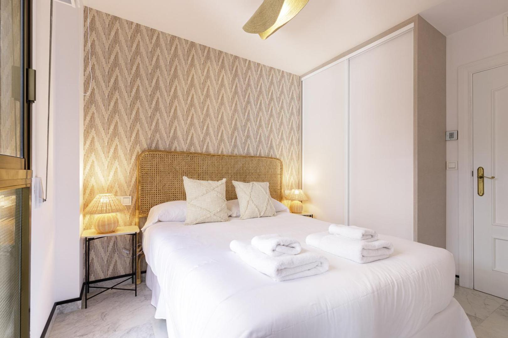 Beach Malagueta By Caleta Homes Málaga Extérieur photo