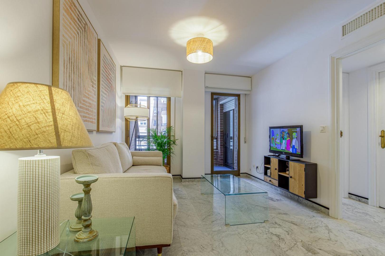 Beach Malagueta By Caleta Homes Málaga Extérieur photo