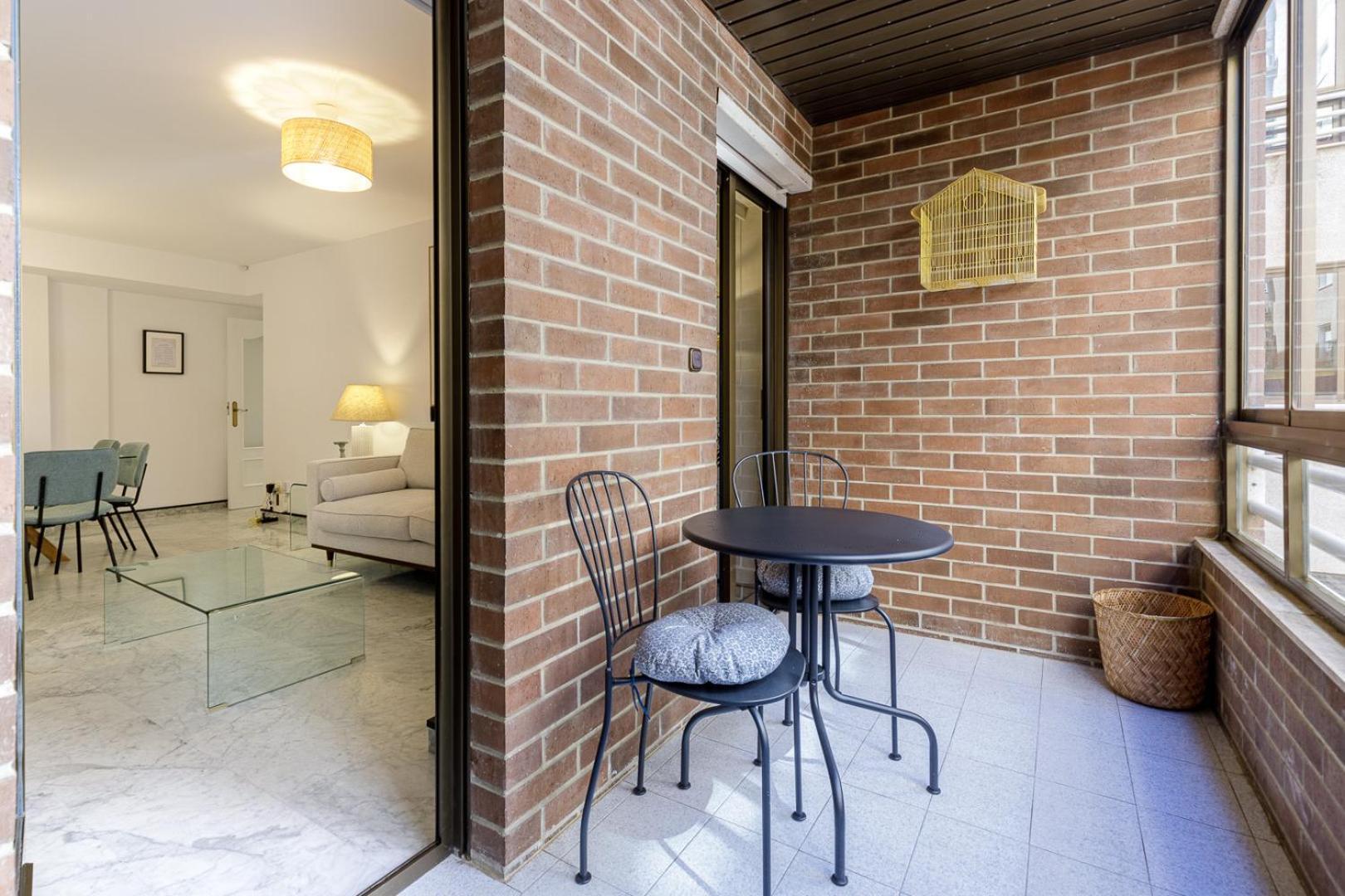 Beach Malagueta By Caleta Homes Málaga Extérieur photo