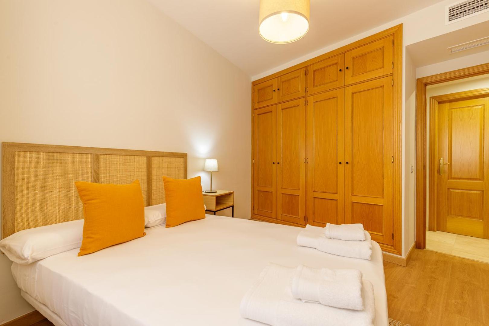 Beach Malagueta By Caleta Homes Málaga Extérieur photo