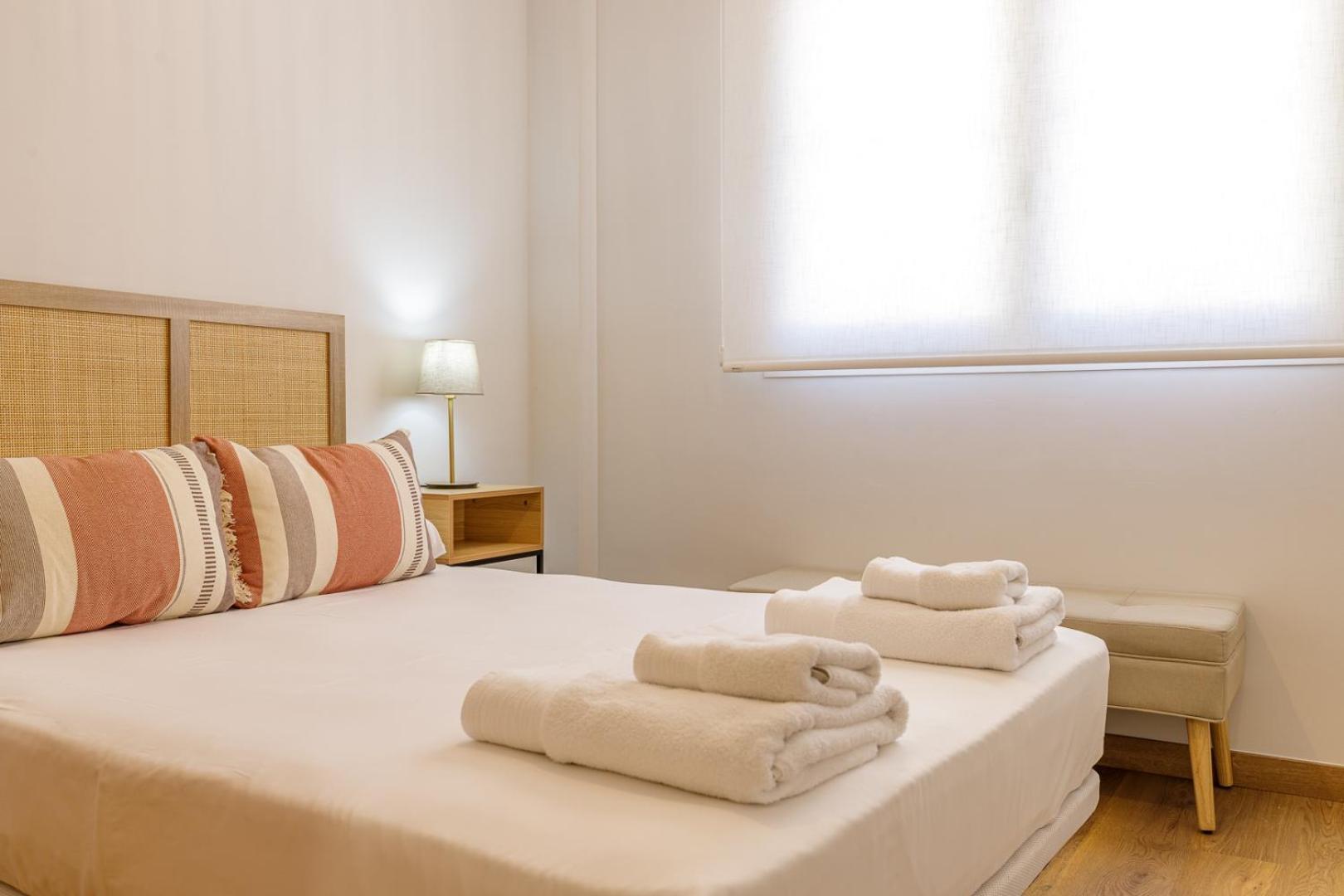 Beach Malagueta By Caleta Homes Málaga Extérieur photo