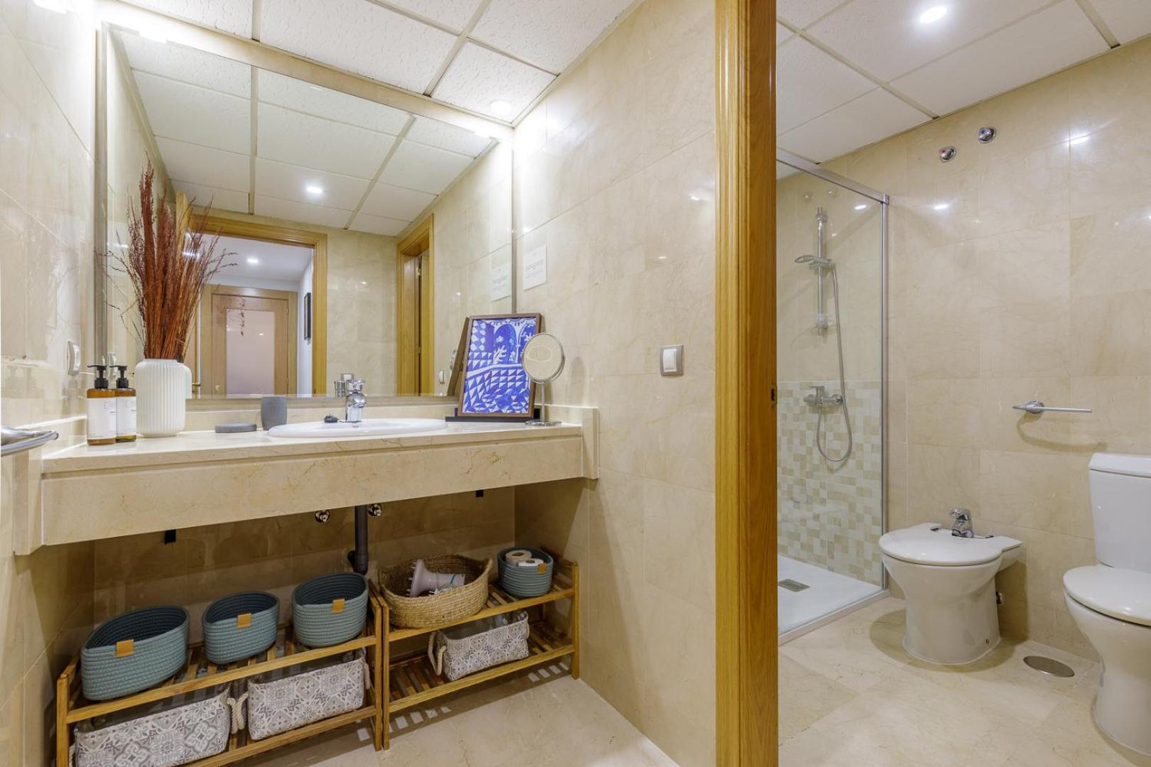 Beach Malagueta By Caleta Homes Málaga Extérieur photo