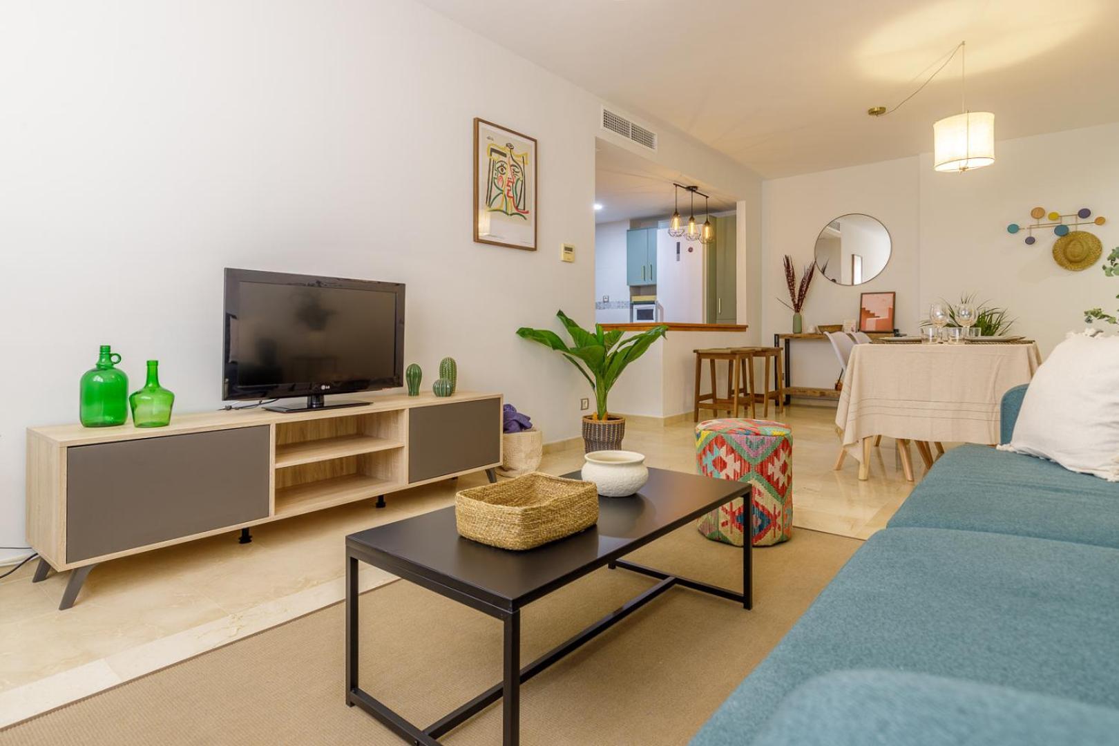 Beach Malagueta By Caleta Homes Málaga Extérieur photo