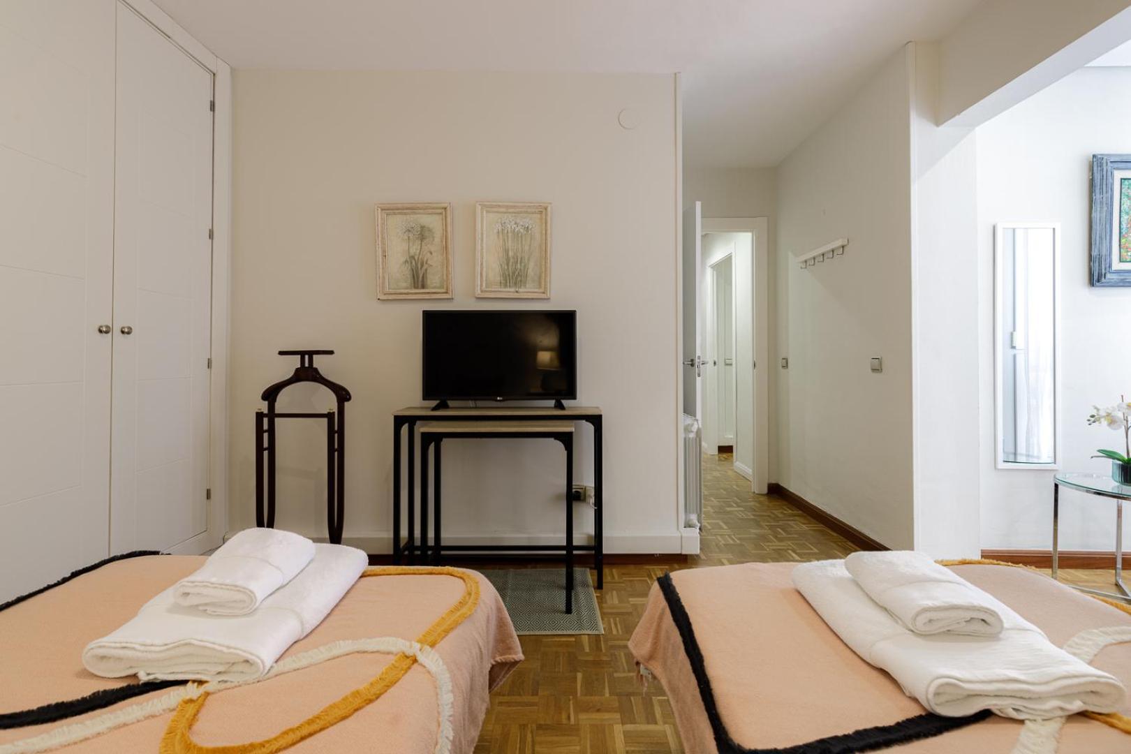 Beach Malagueta By Caleta Homes Málaga Extérieur photo
