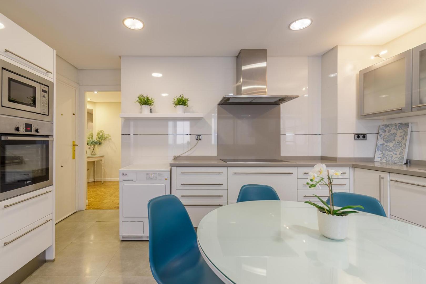 Beach Malagueta By Caleta Homes Málaga Extérieur photo