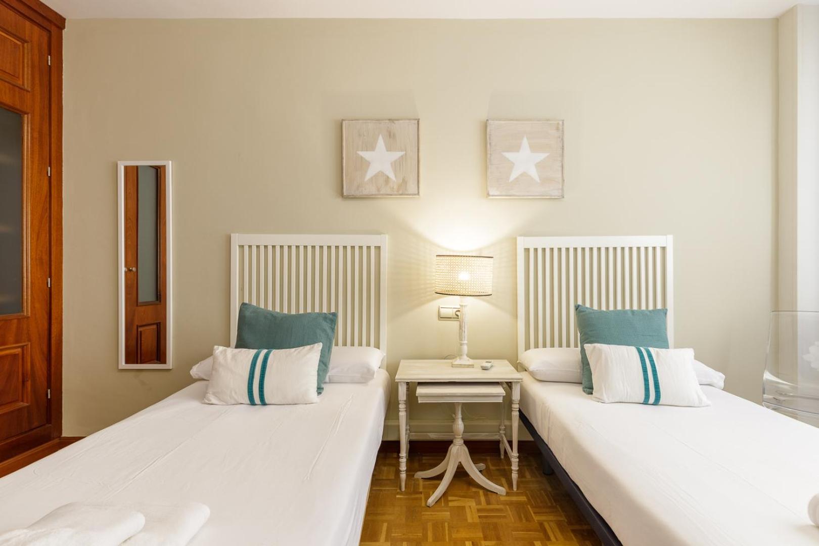 Beach Malagueta By Caleta Homes Málaga Extérieur photo