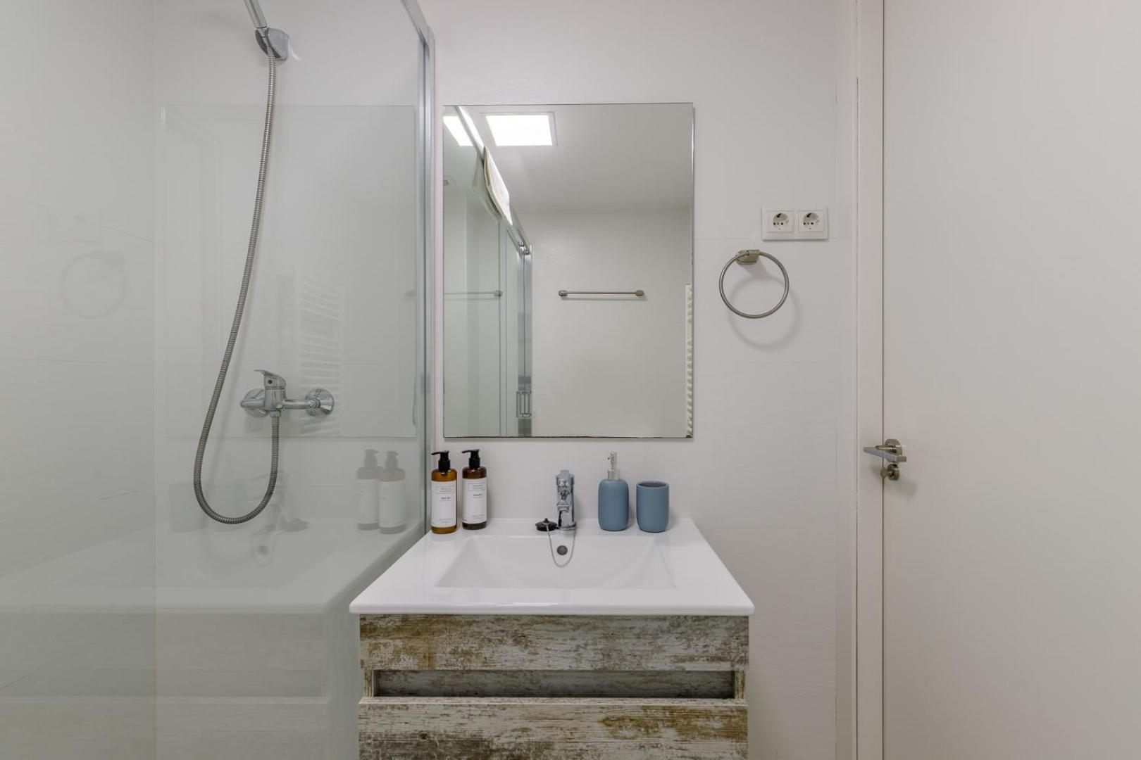 Beach Malagueta By Caleta Homes Málaga Extérieur photo