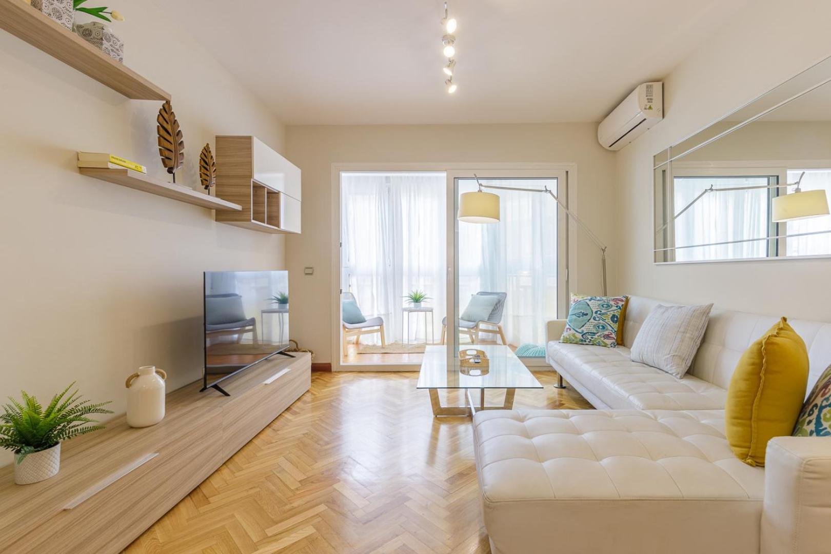 Beach Malagueta By Caleta Homes Málaga Extérieur photo